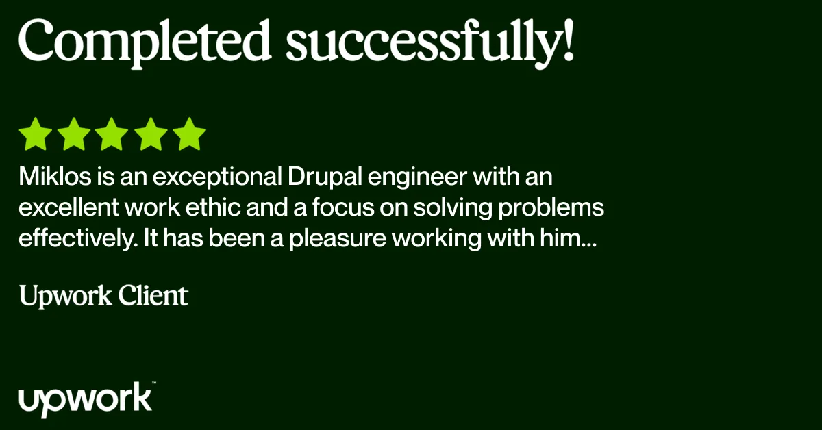 Ügyfél visszajelzés 16