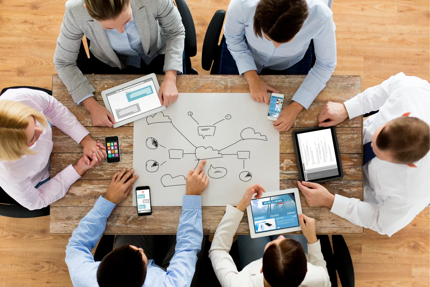 KKV együttműködés