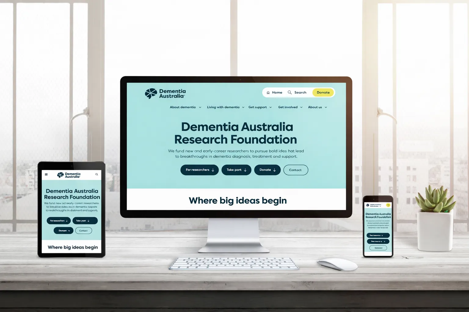 alapítvány weboldalának fejlesztése