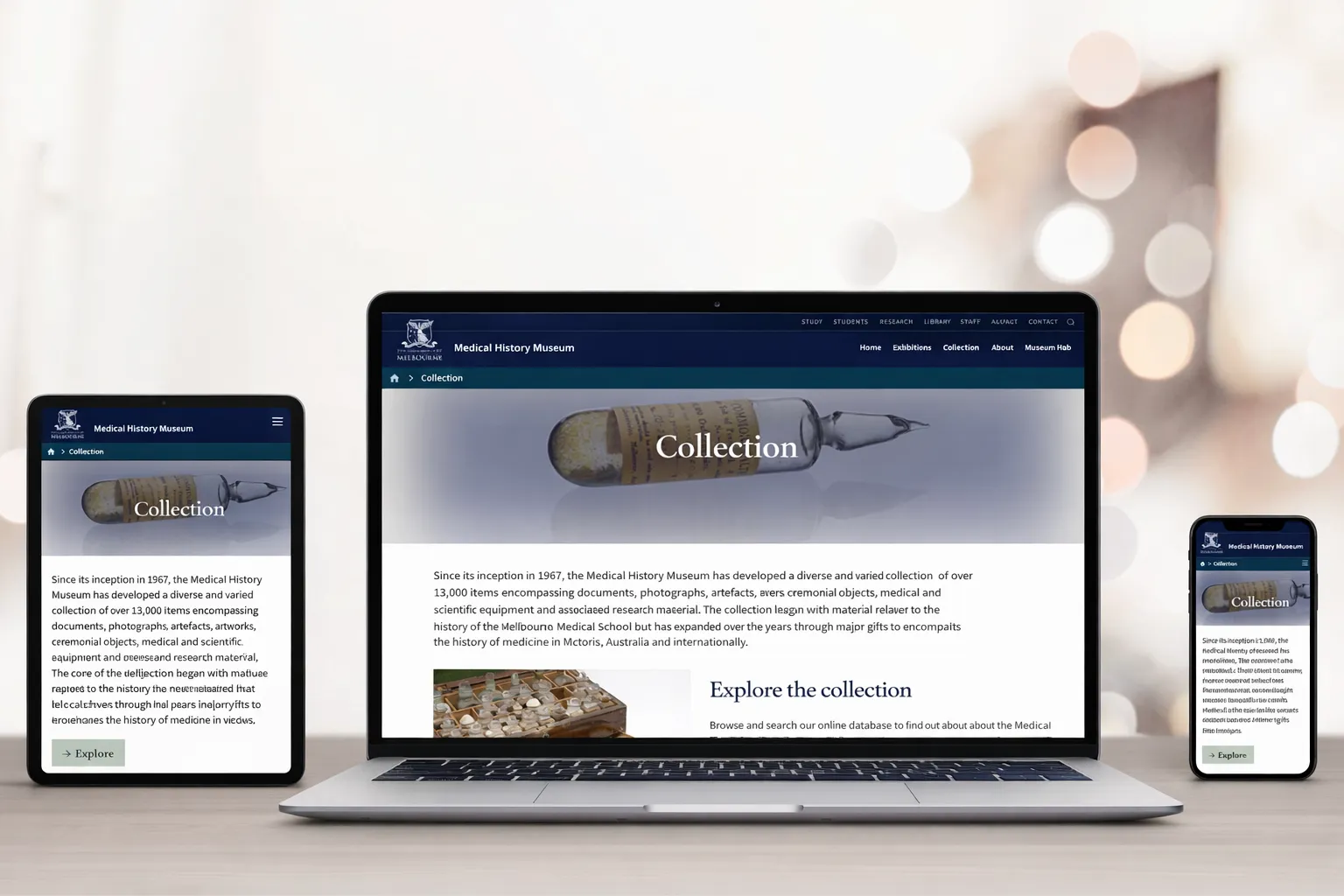 Külső szolgáltatások API-integrációja